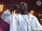 akon en live